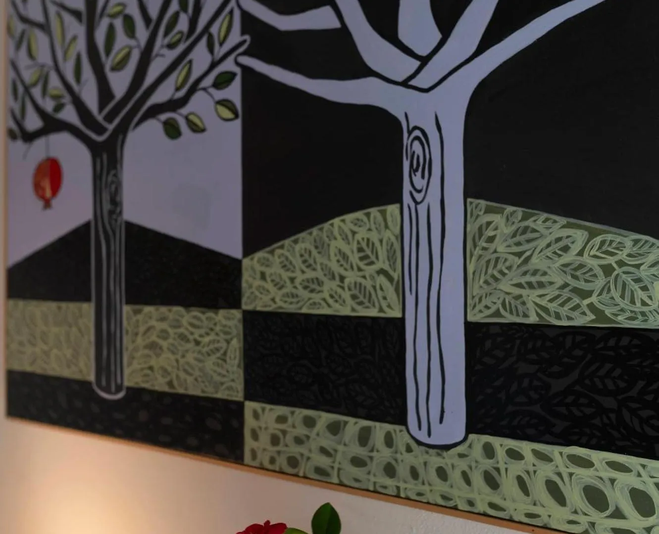 مزرعة للإقامة Sasseta Alta Villa Scansano