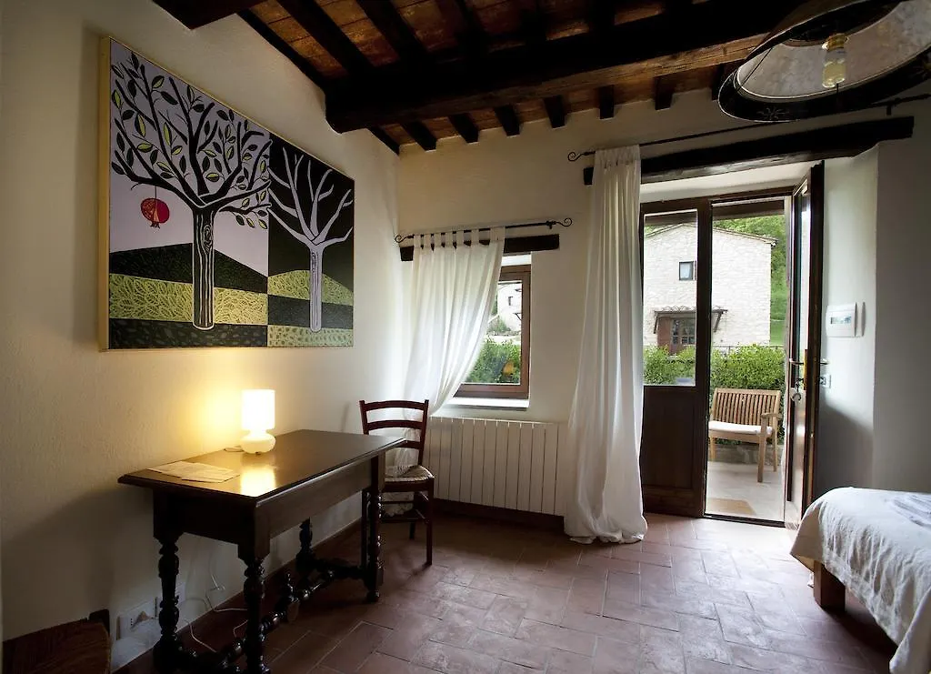 Sasseta Alta Villa Scansano 0*,
