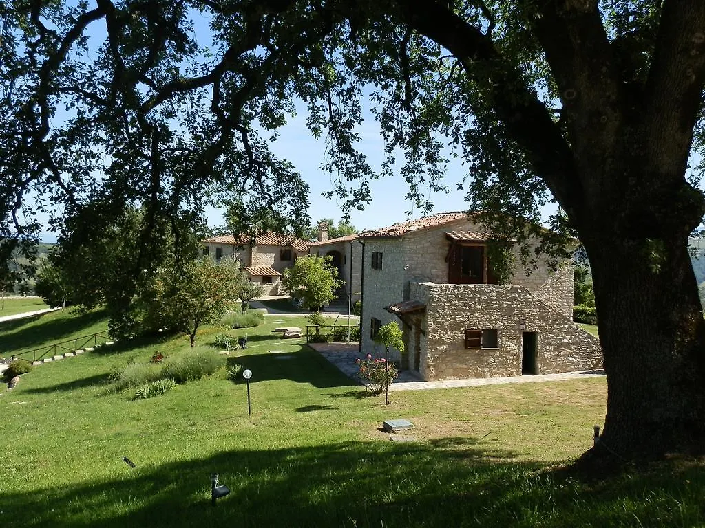 Farm stay Sasseta Alta Villa Scansano Italy